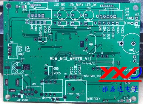 PCB線(xiàn)路板 PCB線(xiàn)路板
