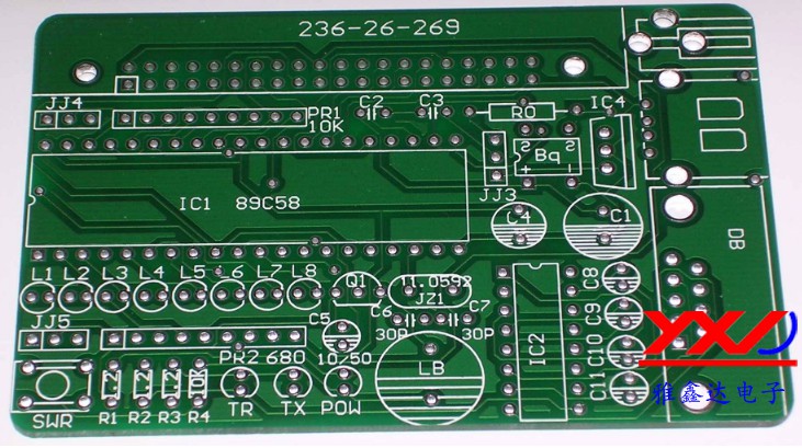 PCB板 PCB板