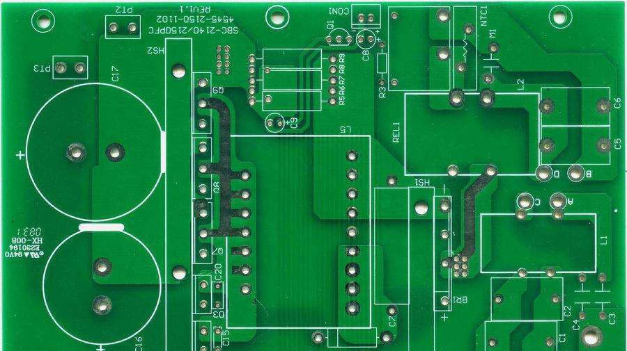 pcb多層板 pcb多層板