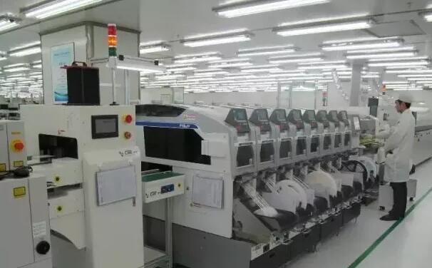 市場上的smt加工廠分為哪幾類？