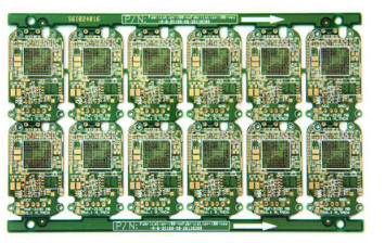 常見的pcb芯片 常見的pcb芯片
