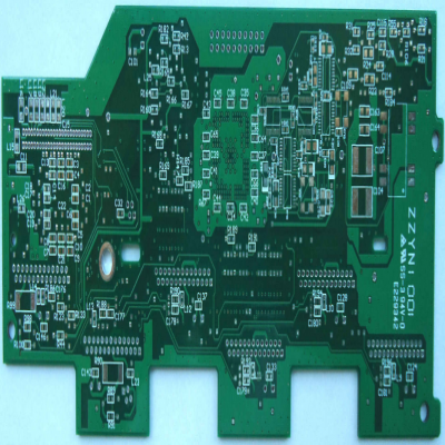 從pcb多層板顏色辨別pcb多層板的好壞！