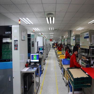 什么是PCB多層板飛針測試？