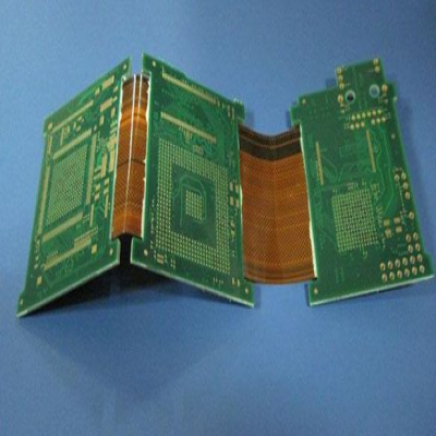 PCB線(xiàn)路板工藝 暢談FPC軟硬復(fù)合板優(yōu)缺點(diǎn)