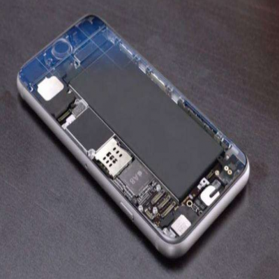 SIP封裝技術將會運用到iPhone手機上，為其實現(xiàn)更多的功能